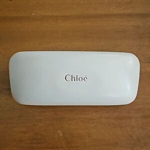 Chloe Glasses Case